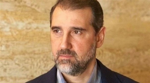الحكومة السورية تجمد أموال رامي مخلوف