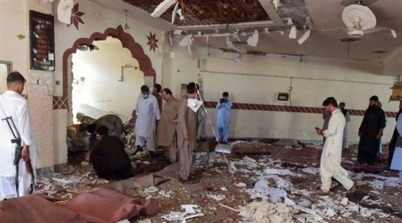أفغانستان: مسلحون يقتلون 8 مصلين في مسجد أثناء الإفطار