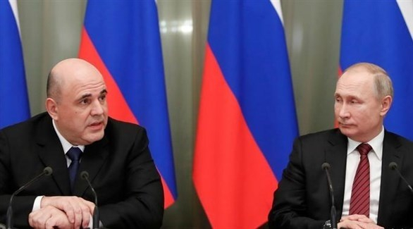 رئيس الوزراء الروسي: تفشي كورونا في بلادنا بلغ مرحلة أكثر استقراراً