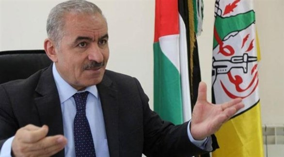 رئيس الوزراء الفلسطيني يعلن عودة الحياة إلى طبيعتها