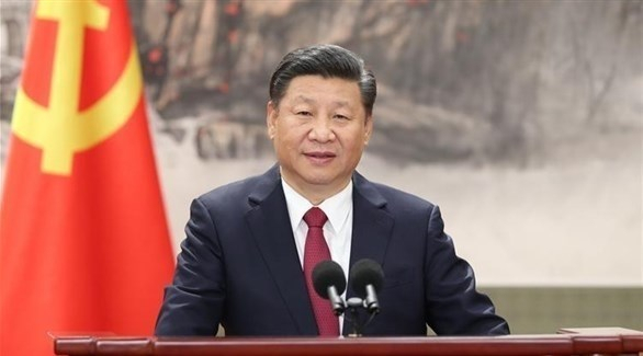 رئيس الصين يدعو "للاستعداد للقتال المسلح"