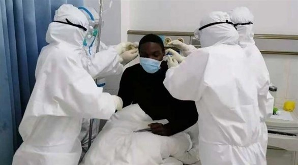 أفريقيا تشهد انتقالاً محلياً متزايداً لفيروس كورونا