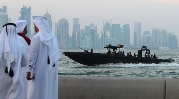 قطر: رقم قياسي في عدد الإصابات بكورونا في يوم واحد