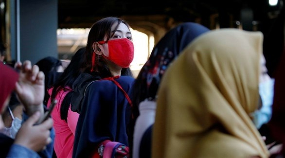 إندونيسيا تتأهب لمواجهة ارتفاع حالات كورونا بعد عطلة عيد الفطر
