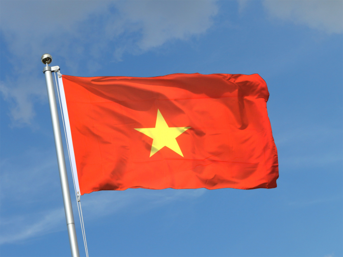 Vietnam: démantèlement d