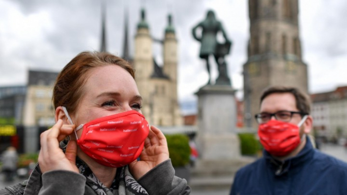 Kontaktbeschränkungen werden bis 29. Juni verlängert