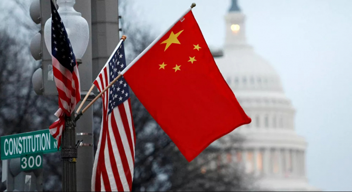 الصين تقول كلمتها: إما التعاون الجماعي أو حرب باردة جديدة مع الولايات المتحدة