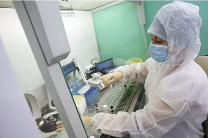 Qırğızıstanda 200 tibb işçisi koronavirusa yoluxub