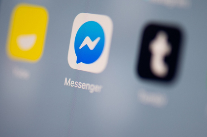 Facebook renforce la sécurité sur Messenger