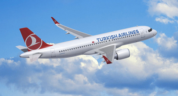 “Türkiyə Hava Yolları” beynəlxalq uçuşlara başlayır