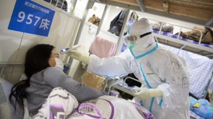 Çində koronavirusdan ölüm qeydə alınmadı 