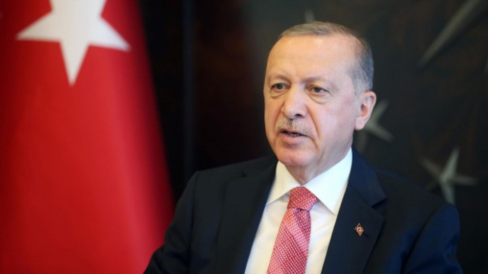 Erdogan kündigt wegen Corona-Krise viertägige Ausgangssperre an