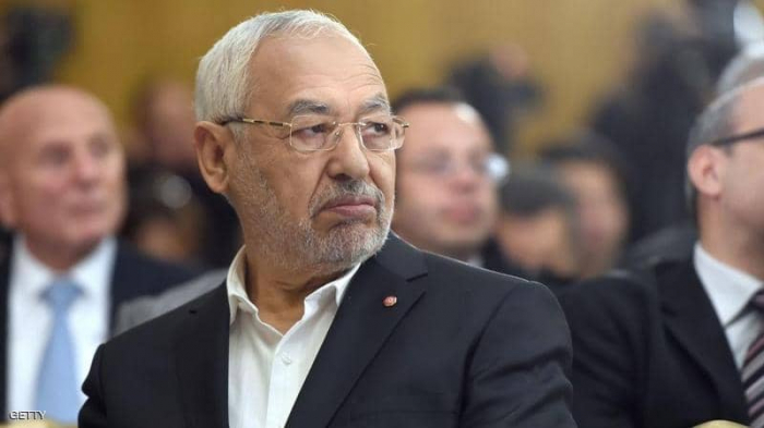 "يشكل تهديدا للأمن القومي لتونس".. الأحزاب تنتفض ضد الغنوشي