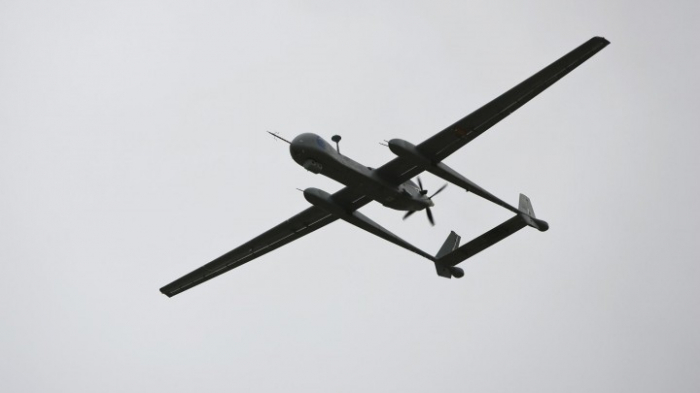   Erste Anhörung über Bewaffnung von Drohnen  
