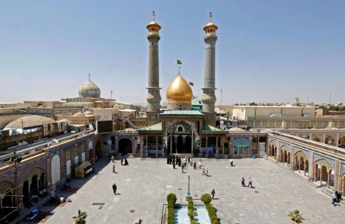 Iran: les principaux sanctuaires chiites rouverts