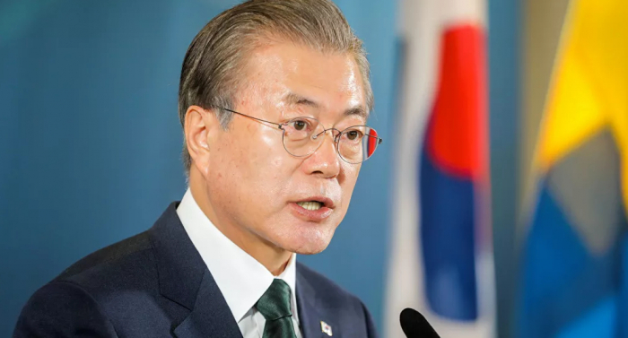كوريا الجنوبية تستدعي دبلوماسيا يابانيا كبيرا وتطلب "التراجع الفوري"