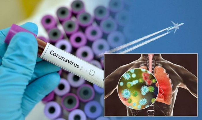 İspaniyada koronavirus 26 744 nəfəri öldürüb 