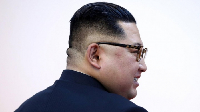 Kim Jong Un zeigt sich nach offiziellen Angaben wieder in Öffentlichkeit