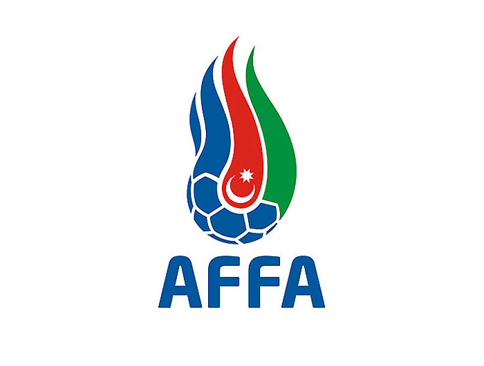 AFFA aşağı yaş qruplarında mövsümü başa çatdırdı