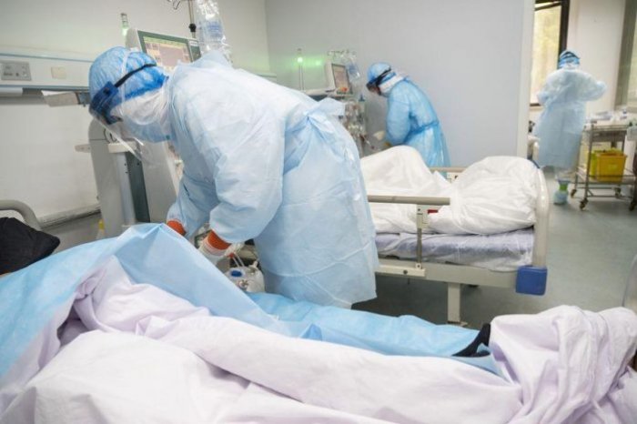   Coronavirus: le bilan continue de s