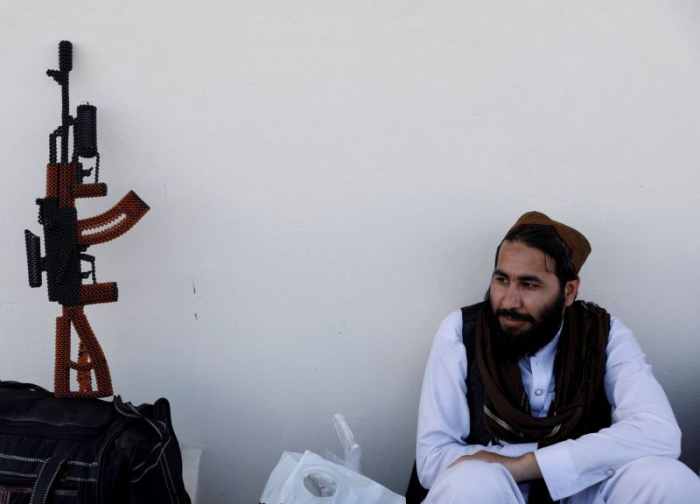   Afghanistan :   sept tués dans une attaque attribuée aux talibans