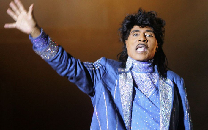 Little Richard est mort, ses cinq plus grands titres