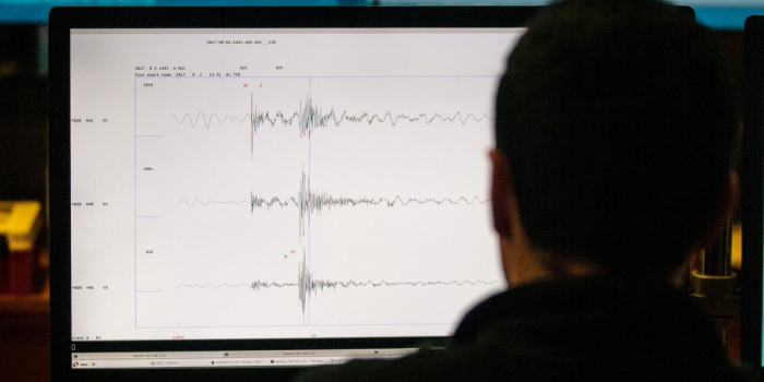 Un tremblement de terre de magnitude 6 frappe le sud du Japon