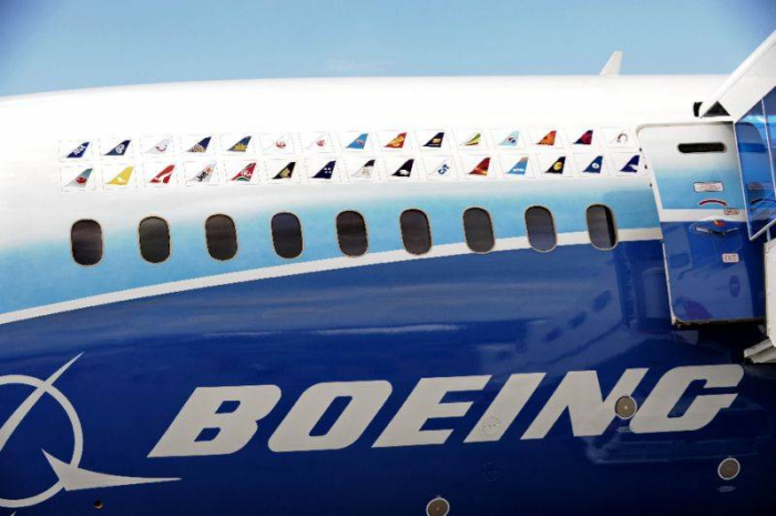   Boeing annonce avoir repris la production du 737 MAX, cloué au sol depuis plus d