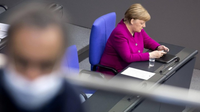 Merkel offen für weitere Corona-Lockerungen