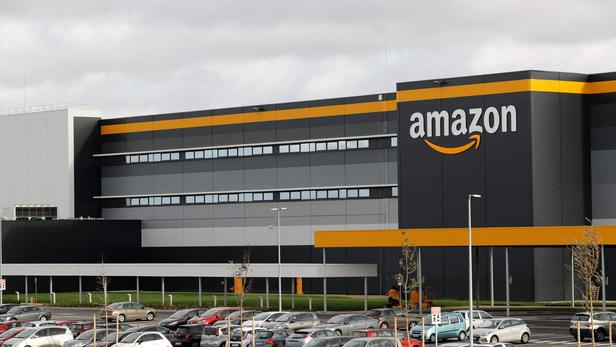 Amazon a demandé le chômage partiel, refusé par l