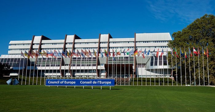 Georgia to transfer chairmanship of Council of Europe to Greece
