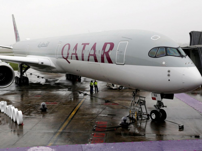 Qatar Airways discute avec Airbus et Boeing d
