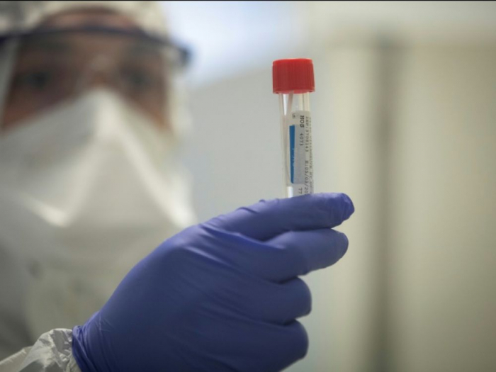 Coronavirus: plus de 600 nouveaux cas en 24 heures en Allemagne