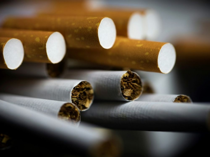 Les cigarettes au menthol ne peuvent plus être vendues dans l
