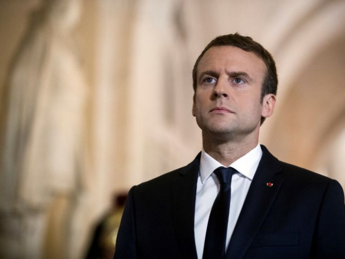 Emmanuel Macron présentera mardi le plan de sauvetage de l