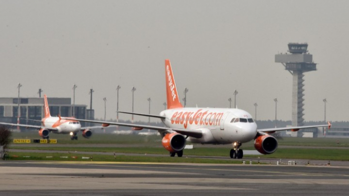 Easyjet meldet Hackerangriff auf Daten von 9 Millionen Kunden