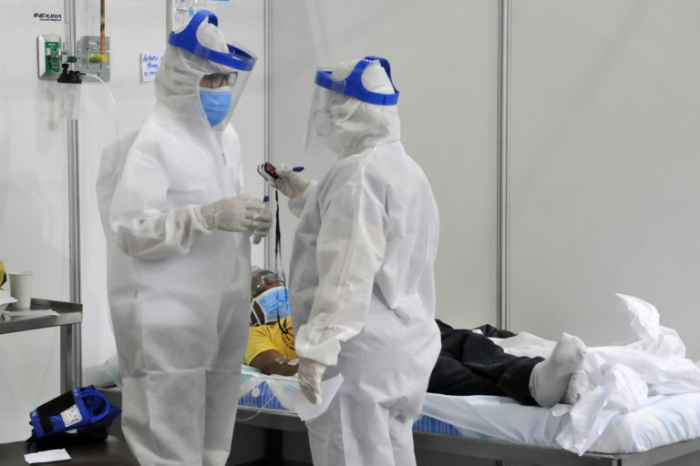   Coronavirus: plus de 15.000 morts en Amérique latine  