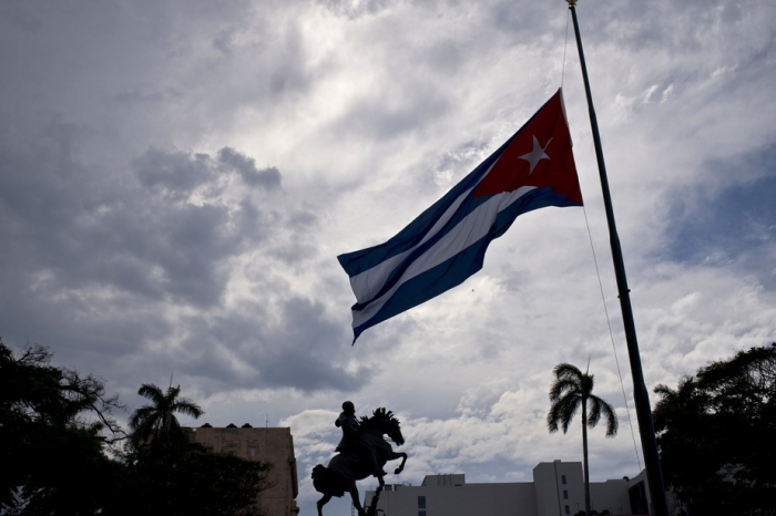 Contre-terrorisme: Cuba inscrite sur une liste noire américaine