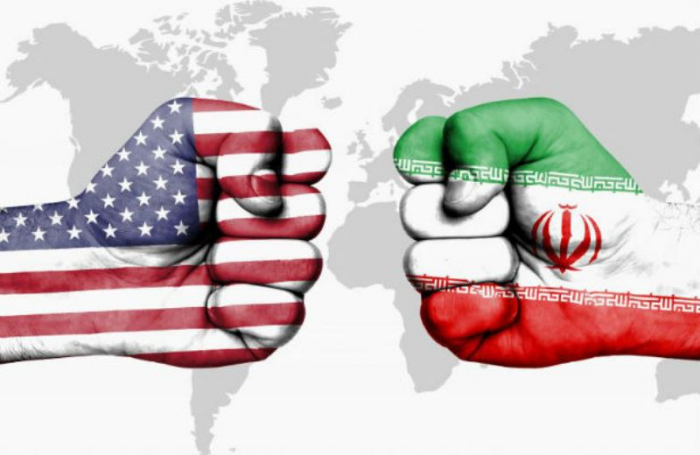 İran ABŞ helikopterlərinin uçmasına icazə verməyəcək