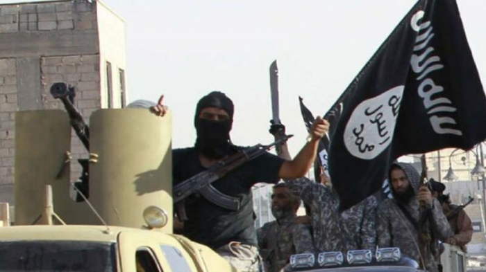 İŞİD-in İraqdakı lideri öldürüldü