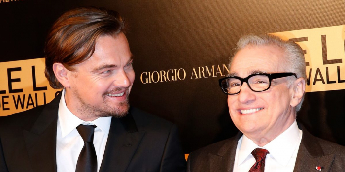 Apple devrait produire le prochain film de Martin Scorsese