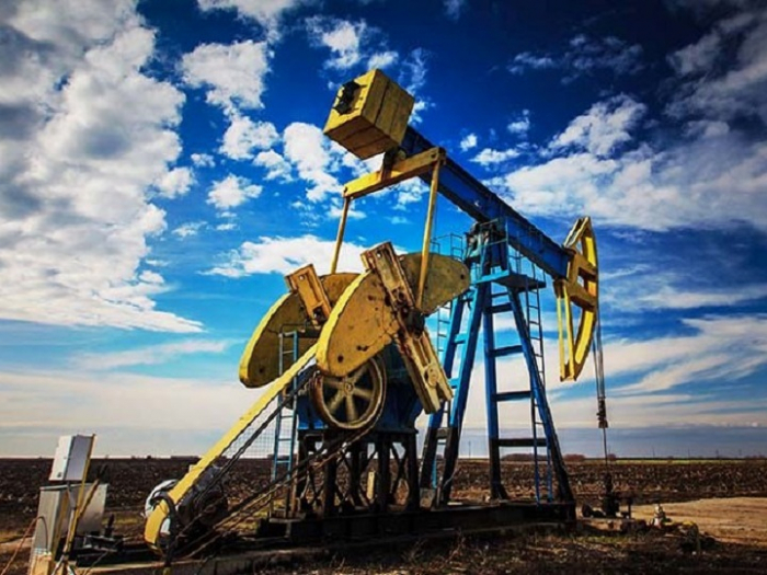 Qazaxıstan neft hasilatını azaldır