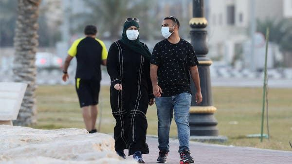 Qatar reports 1,189 new COVID-19 cases, 22,520 in total