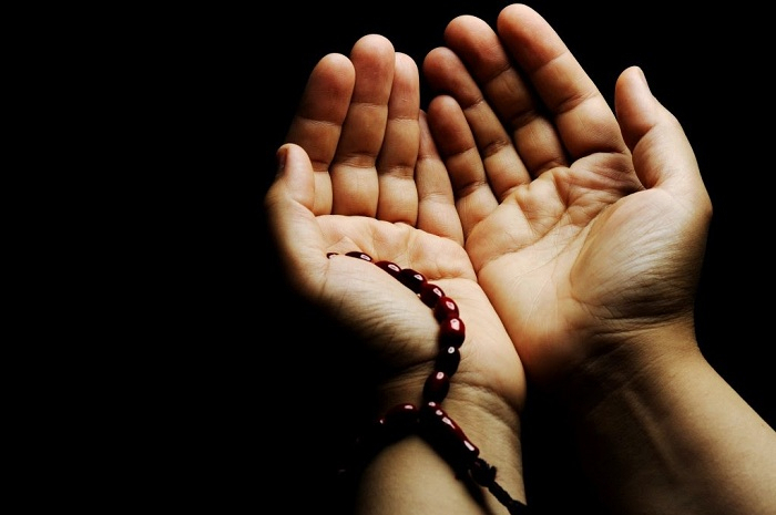 Ramazanın 9-cu gününün duası, imsak və iftar vaxtı