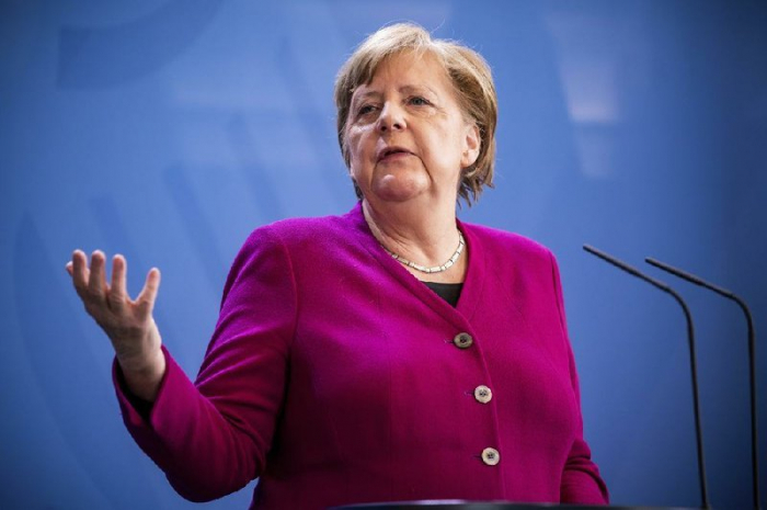 “Vaksin hazırlamaq üçün 8 milyard avro azdır” -  Merkel   