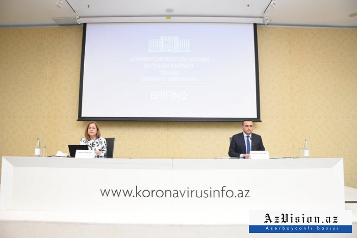   New regulations developed for easing quarantine regime  