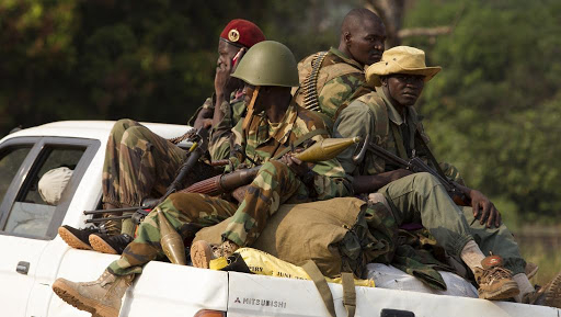 Centrafrique: la justice ouvre une enquête pour crimes contre l