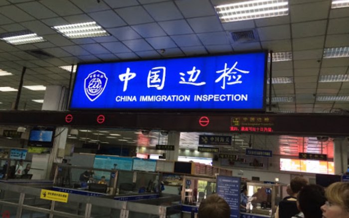 La Chine assouplit ses restrictions sur les vols internationaux