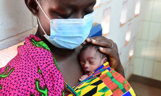 Unicef: 6,000 children could die every day due to impact of coronavirus