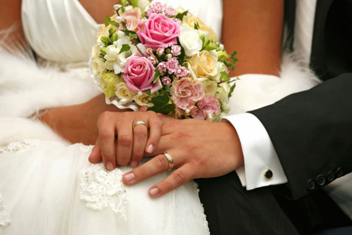   Pandemiya dövründə 2478 nikah qeydə alınıb   